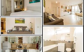 Schiller Apartment 57 - Free Private Parking