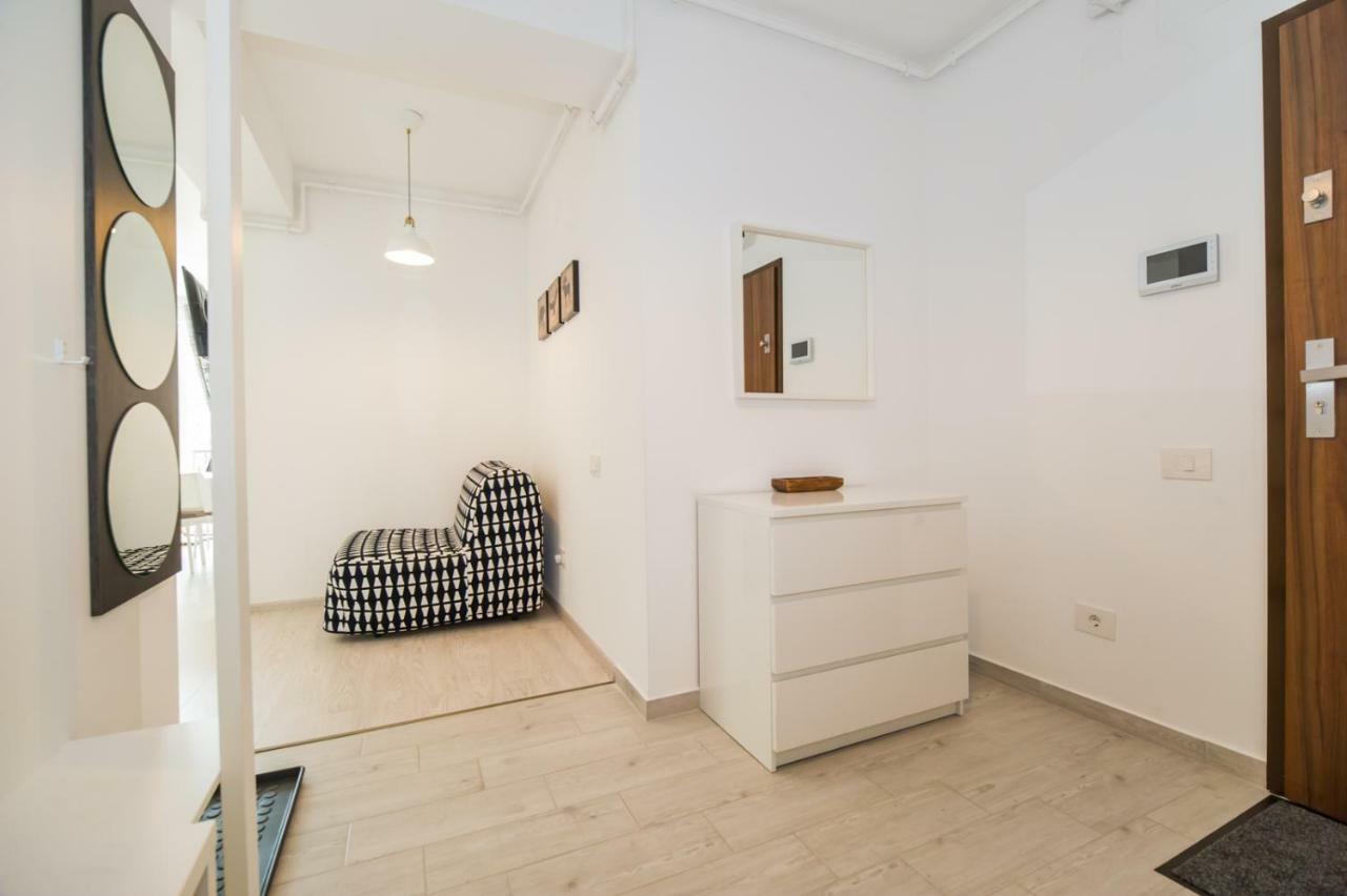 Schiller Apartment 57 - Free Private Parking Brașov Exterior foto