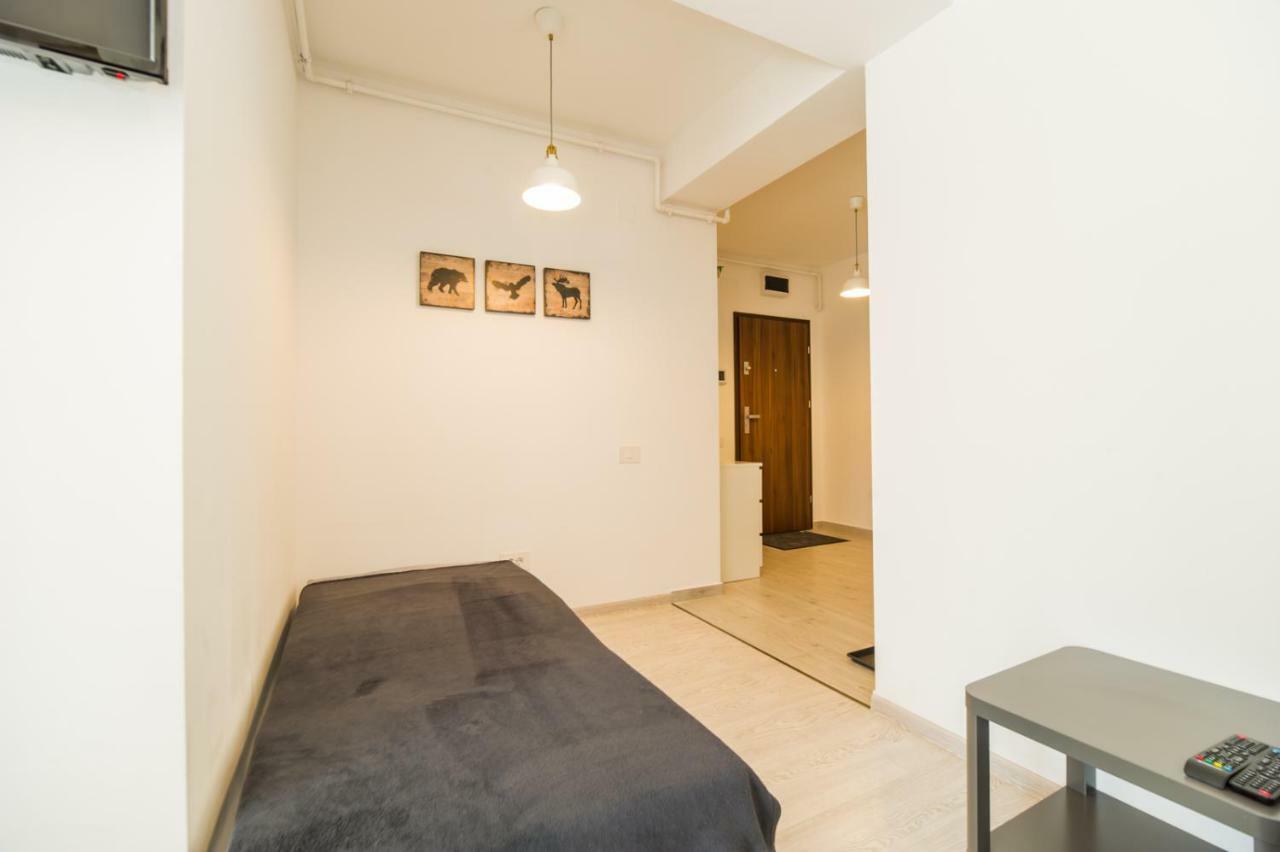 Schiller Apartment 57 - Free Private Parking Brașov Exterior foto